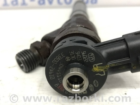 ФОТО Форсунка топливная для Hyundai Tucson TL (15-20) Киев