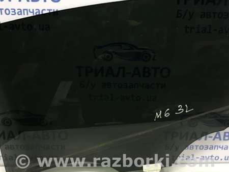 ФОТО Стекло двери заднее левое для Mazda 6 GJ (2012-2024) Київ