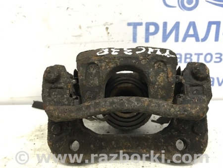 ФОТО Суппорт задний правый для Hyundai Tucson TL (15-20) Київ