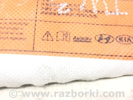 ФОТО Подушка безопасности в кресло для Hyundai Tucson TL (15-20) Киев