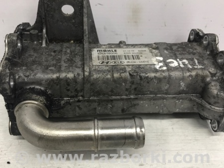 ФОТО Радиатор EGR для Hyundai Tucson TL (15-20) Киев