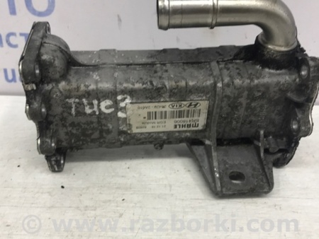 ФОТО Радиатор EGR для Hyundai Tucson TL (15-20) Киев