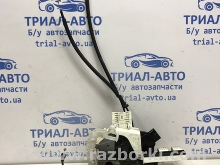 ФОТО Замок двери передний правый для Hyundai Tucson TL (15-20) Київ