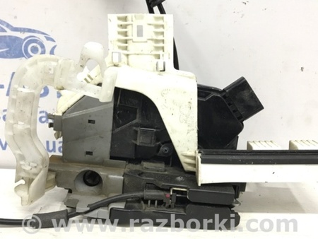 ФОТО Замок двери передний правый для Hyundai Tucson TL (15-20) Київ