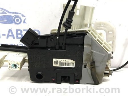 ФОТО Замок двери передний правый для Hyundai Tucson TL (15-20) Київ