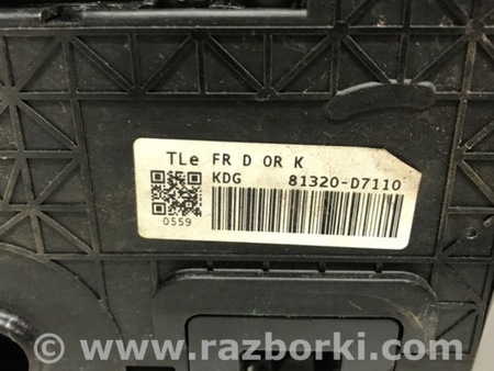 ФОТО Замок двери передний правый для Hyundai Tucson TL (15-20) Київ