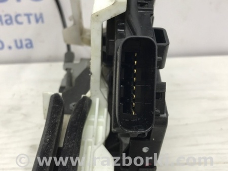 ФОТО Замок двери передний правый для Hyundai Tucson TL (15-20) Київ