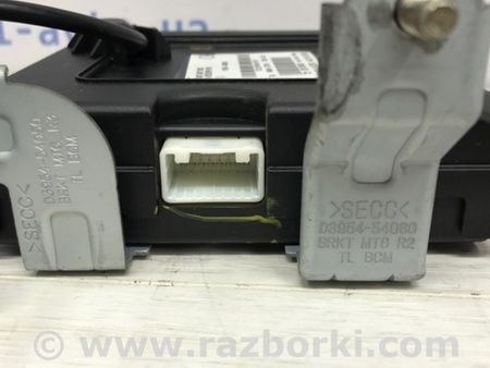 ФОТО Блок комфорта для Hyundai Tucson TL (15-20) Київ