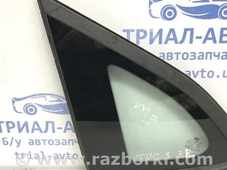 ФОТО Стекло в кузов заднее левое для Hyundai Tucson TL (15-20) Киев