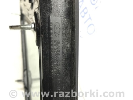 ФОТО Стекло в кузов заднее левое для Hyundai Tucson TL (15-20) Киев