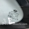 ФОТО Стекло в кузов заднее левое для Hyundai Tucson TL (15-20) Киев