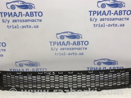 ФОТО Решетка бампера центральная для Hyundai Tucson TL (15-20) Київ