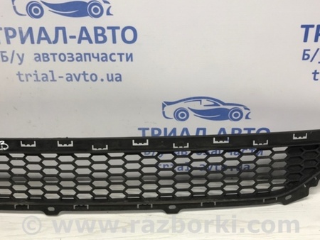 ФОТО Решетка бампера центральная для Hyundai Tucson TL (15-20) Київ