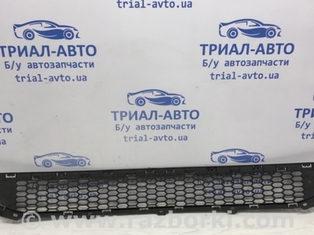 ФОТО Решетка бампера центральная для Hyundai Tucson TL (15-20) Київ