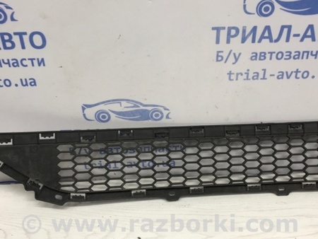 ФОТО Решетка бампера центральная для Hyundai Tucson TL (15-20) Київ