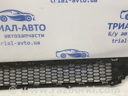 ФОТО Решетка бампера центральная для Hyundai Tucson TL (15-20) Київ