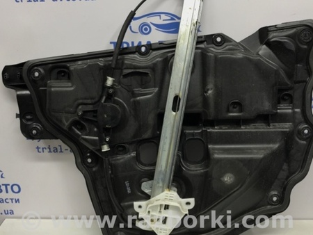ФОТО Стеклоподъемник передний левый для Mazda CX-5 KE (12-17) Киев