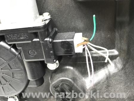 ФОТО Стеклоподъемник передний левый для Mazda CX-5 KE (12-17) Киев