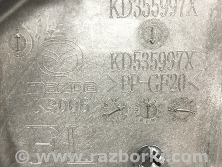 ФОТО Стеклоподъемник передний левый для Mazda CX-5 KE (12-17) Киев