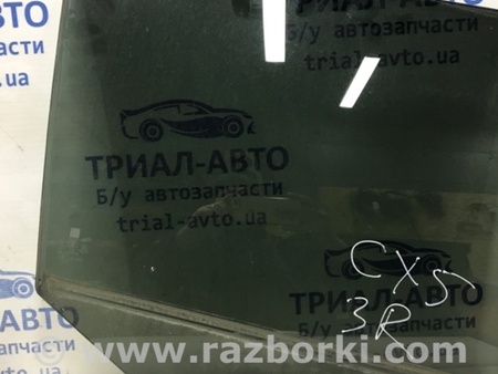 ФОТО Стекло двери заднее правое для Mazda CX-5 KE (12-17) Киев