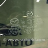 ФОТО Стекло двери заднее левое для Mazda CX-5 KE (12-17) Киев
