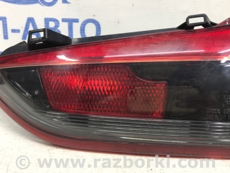 ФОТО Фонарь задний внутренний правый для Mazda 6 GJ (2012-...) Киев