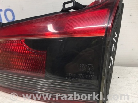 ФОТО Фонарь задний внутренний правый для Mazda 6 GJ (2012-...) Киев