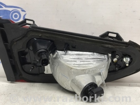 ФОТО Фонарь задний внутренний правый для Mazda 6 GJ (2012-...) Киев