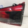 ФОТО Фонарь задний внутренний правый для Mazda 6 GJ (2012-...) Киев