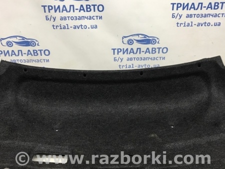 ФОТО Обшивка крышки багажника для Mazda 6 GJ (2012-...) Киев