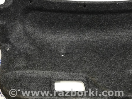ФОТО Обшивка крышки багажника для Mazda 6 GJ (2012-...) Киев