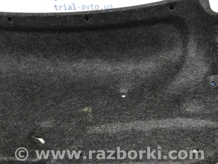 ФОТО Обшивка крышки багажника для Mazda 6 GJ (2012-...) Киев