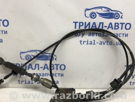 ФОТО Трос коробки передач для Mitsubishi Outlander GF (2012-) Київ