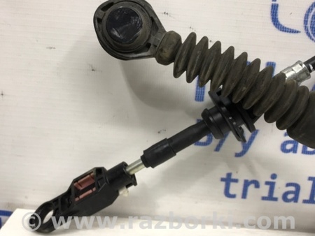 ФОТО Трос коробки передач для Mitsubishi Outlander GF (2012-) Київ