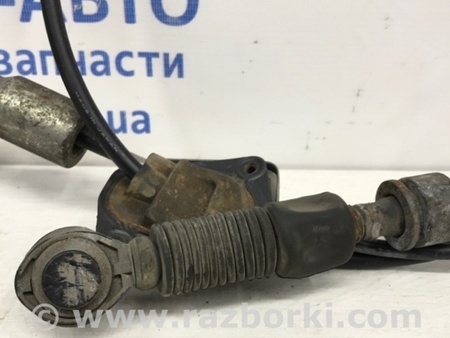 ФОТО Трос коробки передач для Mitsubishi Outlander GF (2012-) Київ