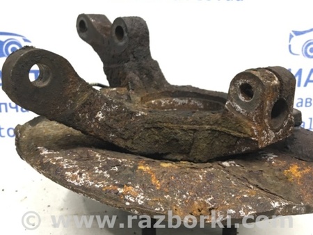 ФОТО Кулак поворотный левый со ступицей для Mitsubishi Outlander GF (2012-) Київ