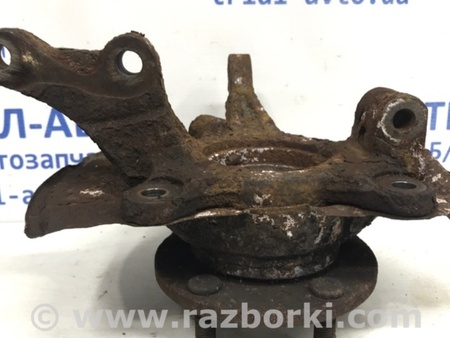 ФОТО Кулак поворотный правый со ступицей для Mitsubishi Outlander GF (2012-) Київ