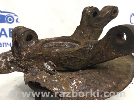 ФОТО Кулак поворотный правый со ступицей для Mitsubishi Outlander GF (2012-) Київ