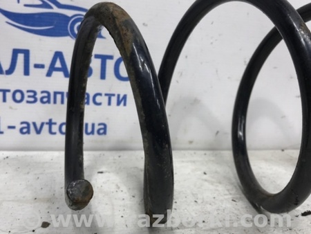 ФОТО Пружина передняя для Mitsubishi Outlander GF (2012-) Київ