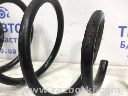 ФОТО Пружина передняя для Mitsubishi Outlander GF (2012-) Київ