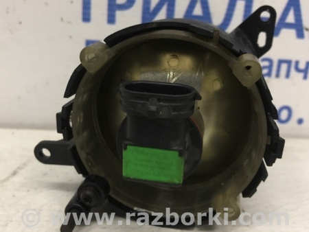 ФОТО Фара противотуманная правая для Mitsubishi Lancer X 10 (08-17) Киев