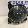 Фара противотуманная правая Mitsubishi Lancer X 10 (08-17)