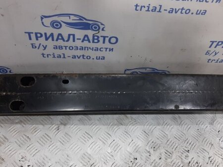 ФОТО Усилитель бампера задний для Nissan Tiida/Versa C11 Киев