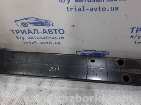 ФОТО Усилитель бампера задний для Nissan Tiida/Versa C11 Киев