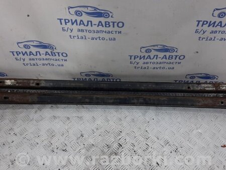 ФОТО Усилитель бампера задний для Nissan Tiida/Versa C11 Киев