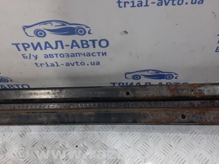 ФОТО Усилитель бампера задний для Nissan Tiida/Versa C11 Киев