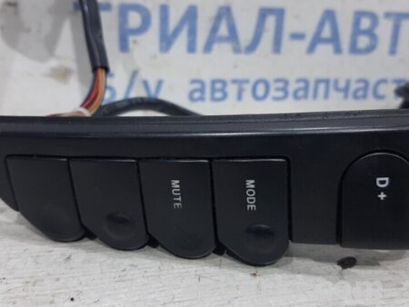 ФОТО Кнопки руля для SsangYong Kyron Киев