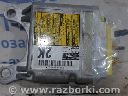 ФОТО Блок AIRBAG для Toyota RAV-4 (05-12) Київ
