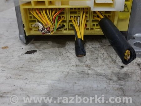 ФОТО Блок AIRBAG для Toyota RAV-4 (05-12) Київ