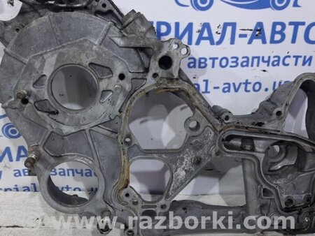 ФОТО Крышка двигателя для Toyota Land Cruiser Prado 120 Киев